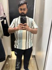 Rajesh Kumar
