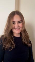 Rachel Breheny