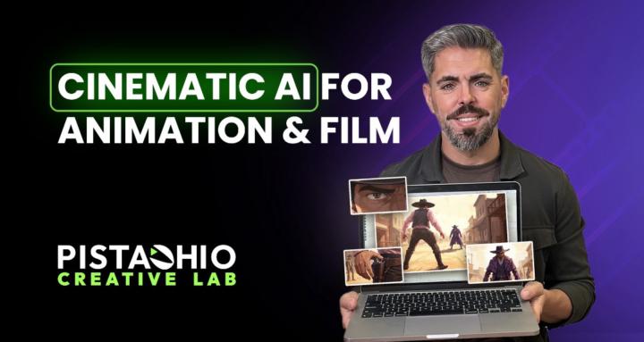 Pistachio Creative Lab