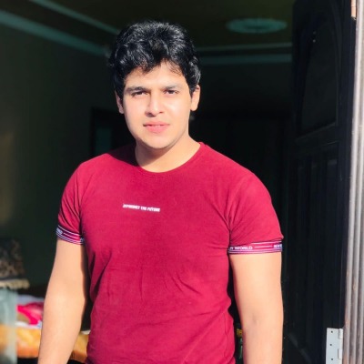 Muhammad Hassan Mehmood