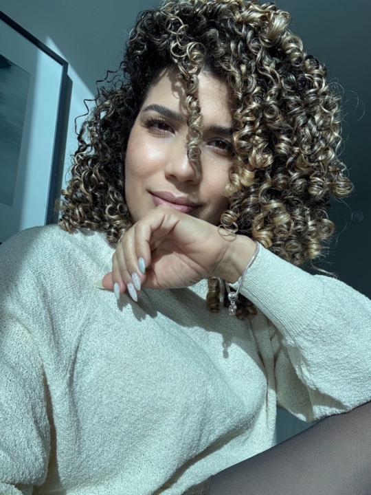 Yanet Alvarez
