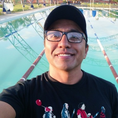 Juan Pablo Espinosa