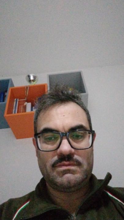 Andrea Barelli