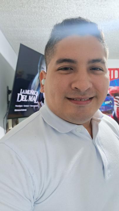 Nestor Baez