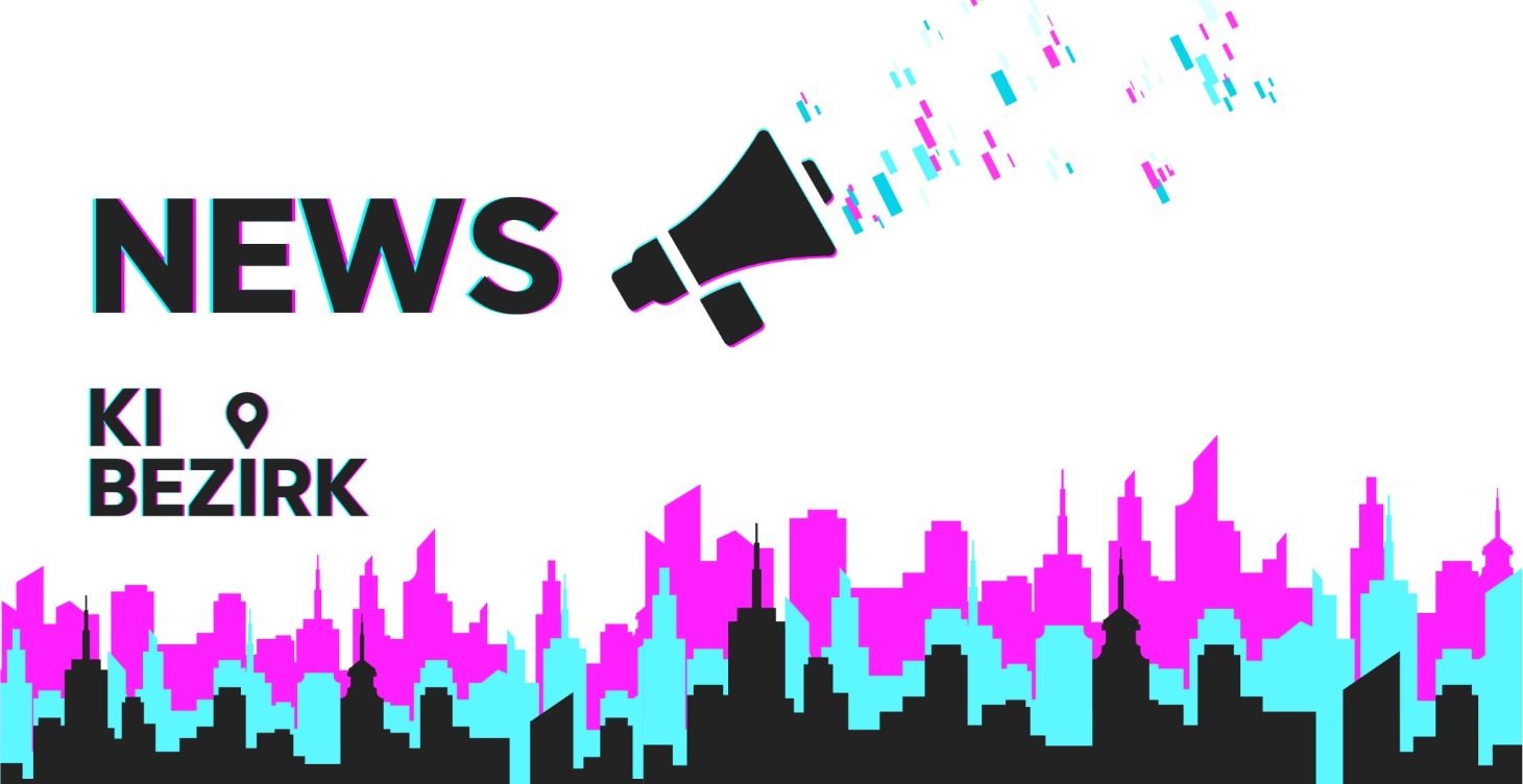 🗞️ KiBezirk News