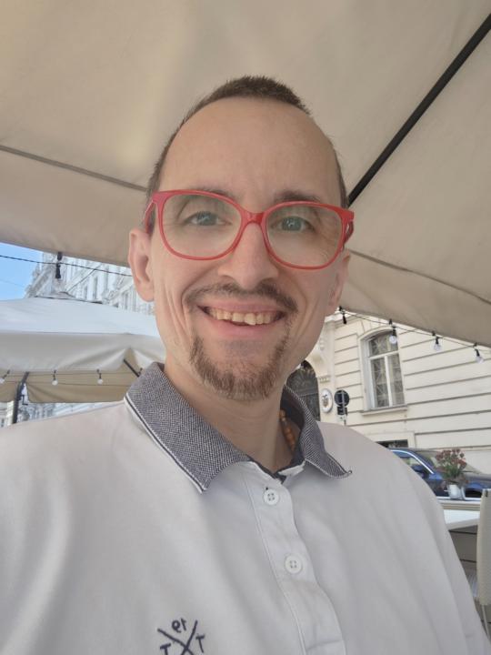 47 Mitglieder! Klasse.