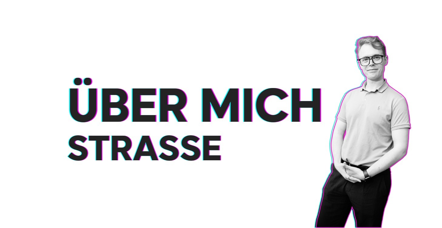 Über mich