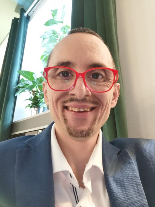 Hat jemand ein Probleme oder eine Frage zu einer bestimmten KI?
