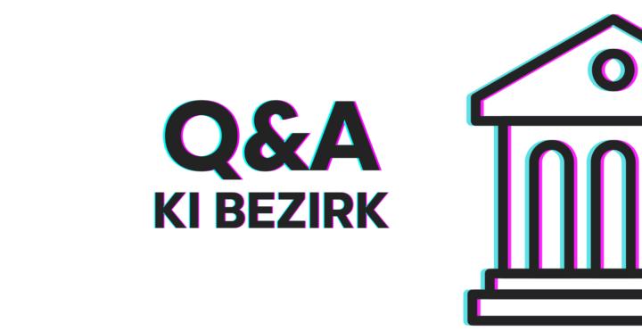KI Bezirk Q&A Call #1 🤖💥