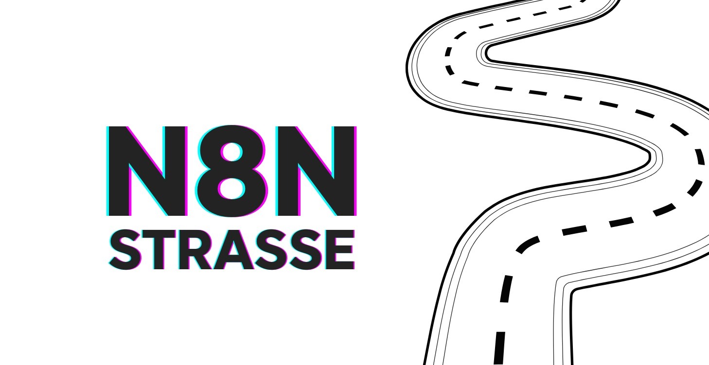 n8n Straße
