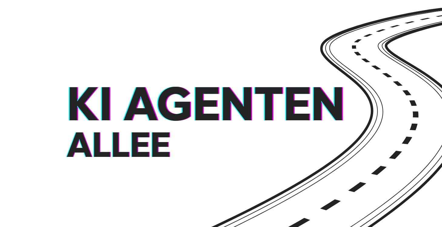 KI Agentenallee