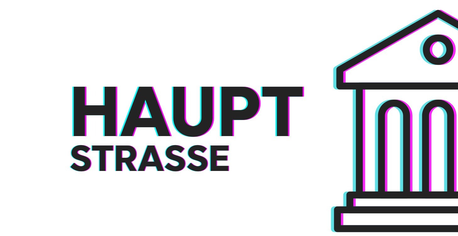 Hauptstraße