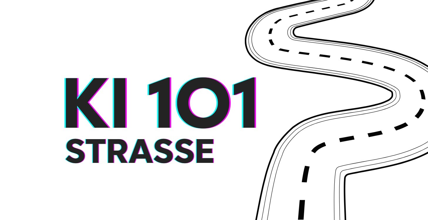 Ki101 Straße
