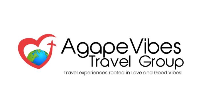 Agape World Wide✈️🌎❤️