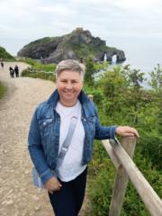 Bronislava Slaninova