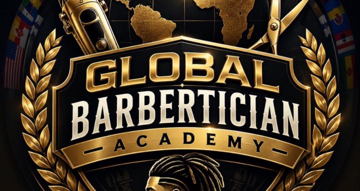 Global Barbertician Academy