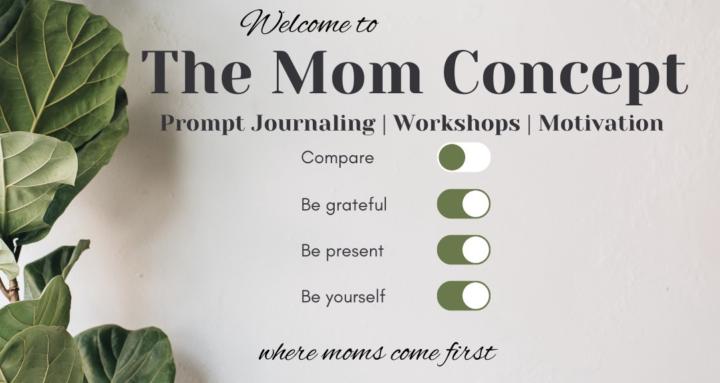 The Mom Concept