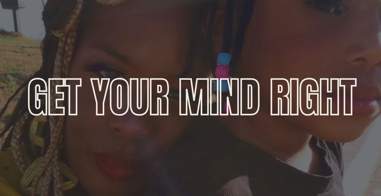 Mindset Reset: Get Out of Your Own Way