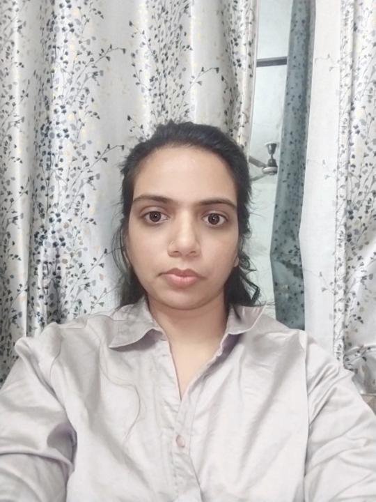 Tavina Kaushik