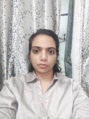 Tavina Kaushik