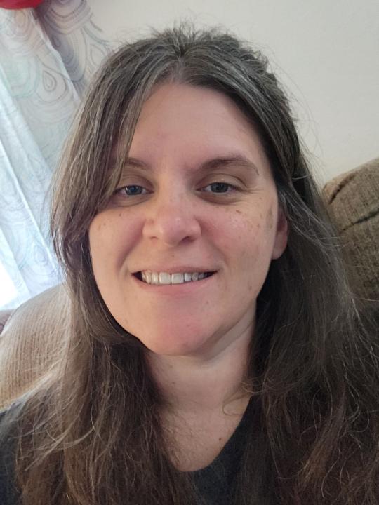 Maria Brock
