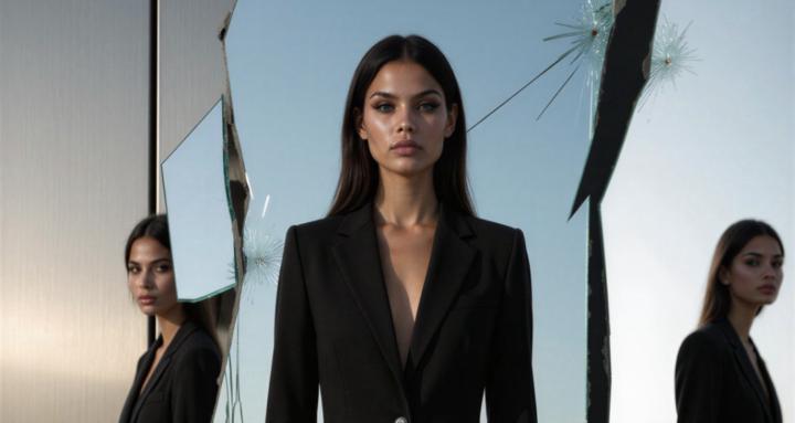 The Mirror Effect™