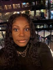 Lakeisha Winfrey