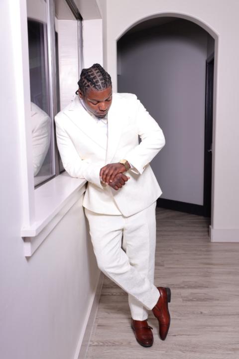Deshay Wright