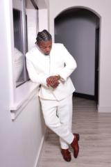 Deshay Wright