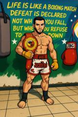 Raylin Fernandez