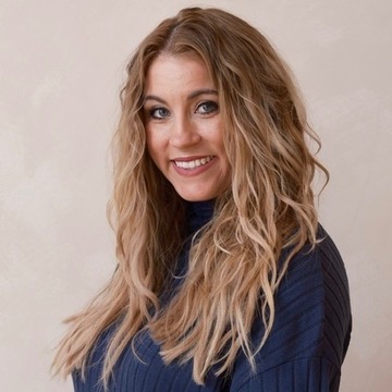 Ashley Ridgley-Smith