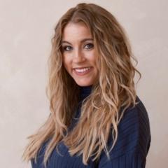 Ashley Ridgley-Smith