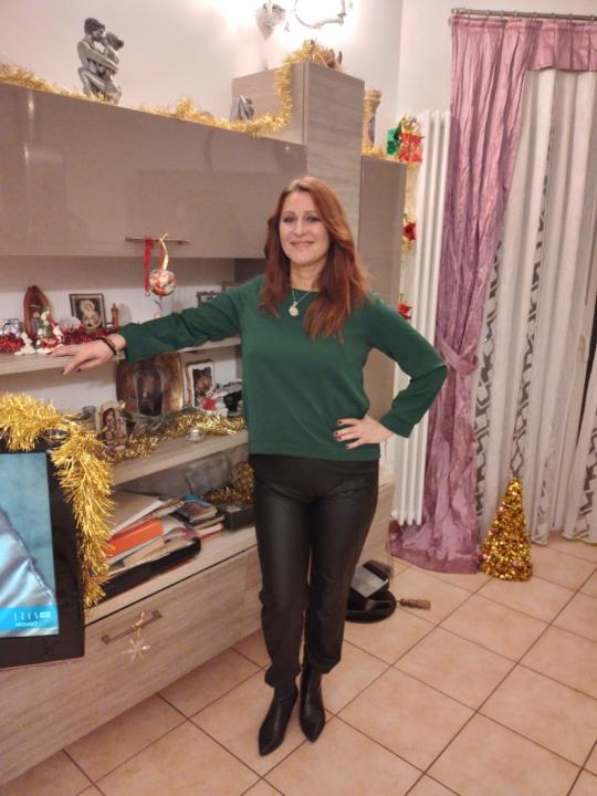 Dijana Mladjenovic