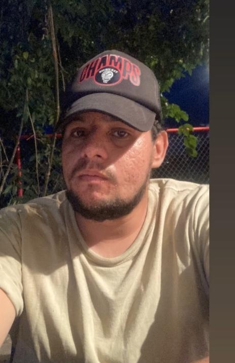 Jorge Diego Rabago Perez