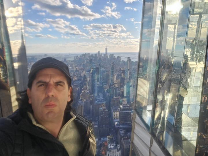 Juan Gabriel Baccaro