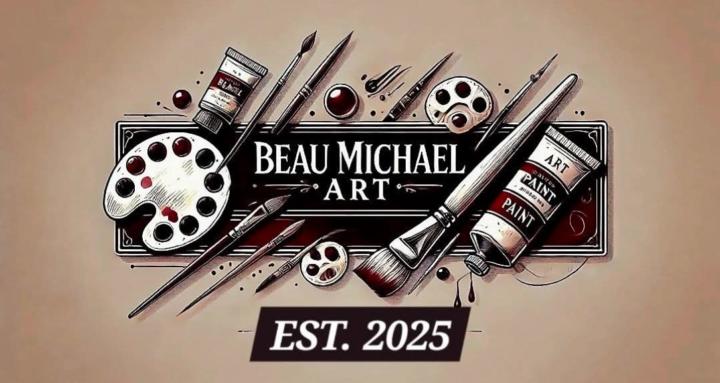 Beau Michael Art
