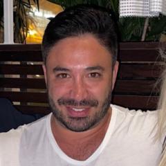 Dov Markowich