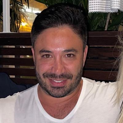 Dov Markowich