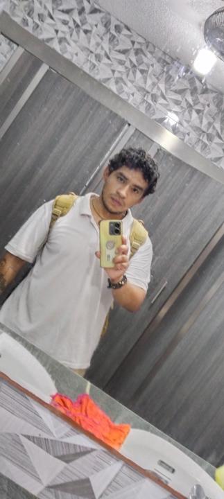 Paul Alexander Sánchez Balladares