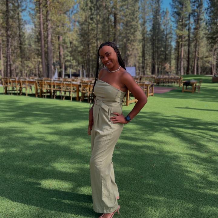 JaNae Ferguson