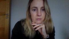 Maxine Gilmartin
