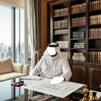 Abdullah bin Ahmed