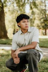 Bruce Bibriesca