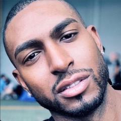 Marcus Richardson