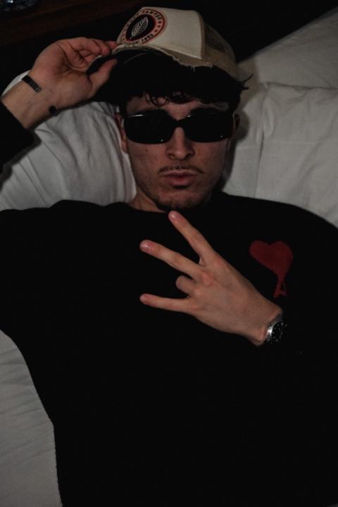 Yoann Thorrignac