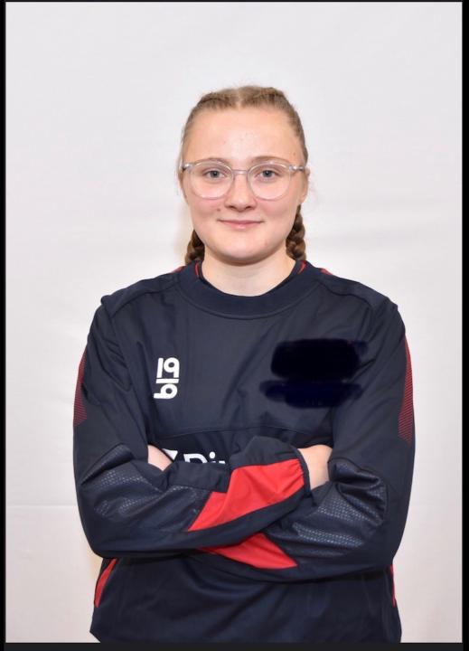 Jorja Cooper