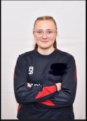 Jorja Cooper