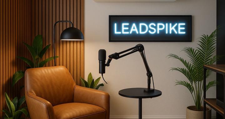LEADSPIKE