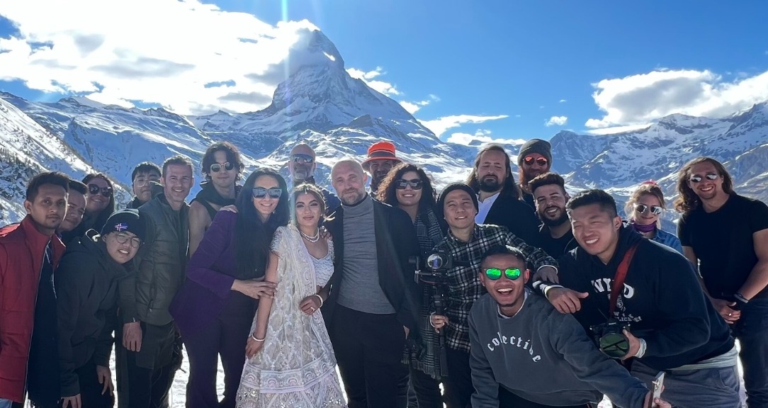 Wedding Filmmaker Mastery