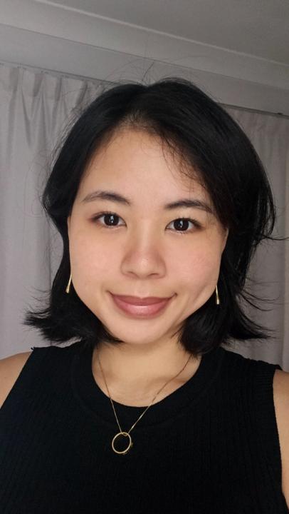 Michelle Tan